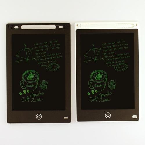아이윙스-아이윙스 12000 LCD 포터블노트(중) 8.5인치 휴대용 전자 태블릿 메모장