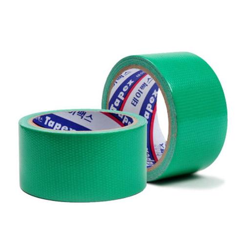 아이윙스-테이팩스 청테이프 50mm x 10m 청색 박스테이프 (5개)