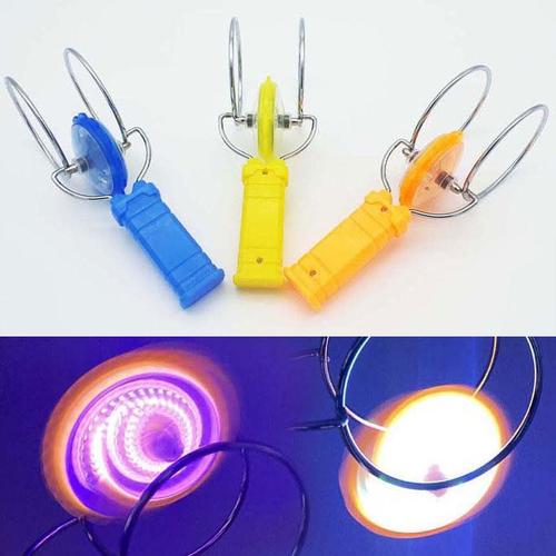 아이윙스-아이윙스 3000 LED 불빛자석팽이 자이로팽이