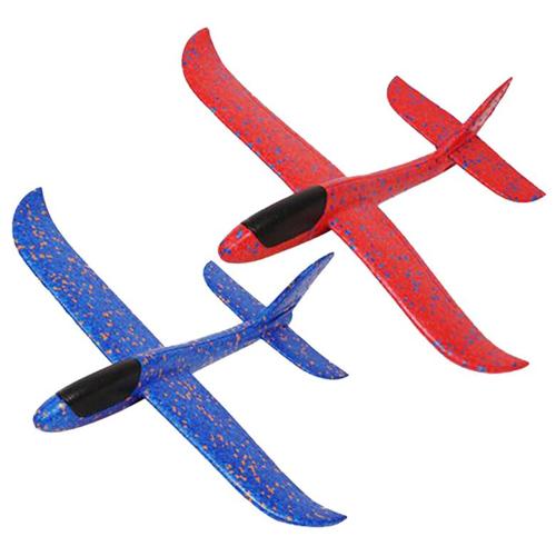 아이윙스-아이윙스 3000 에어글라이더 비행기날리기 야외놀이 (2개) 어린이집 유치원 초등학교 입학선물 졸업선물