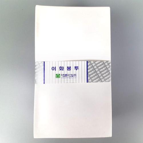 아이윙스-아이윙스 이화 사각 엽서봉투 100매 105mmX185mm (2개)