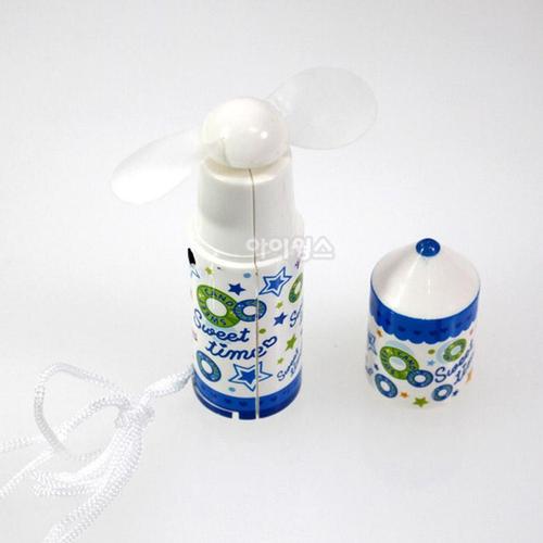 아이윙스-3000 연필선풍기 휴대용선풍기 미니 손선풍기 (2개)