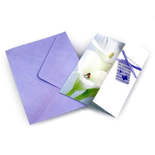 아이윙스-1500 바른손 포유 축하카드 생일카드 감사카드 (10개)