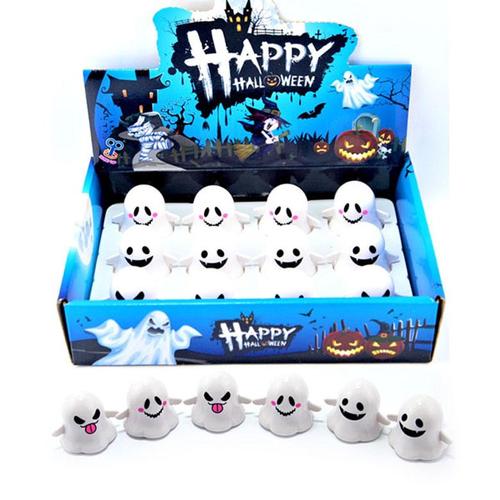 아이윙스-아이윙스 1500 할로윈 유령 태엽장난감 작동완구 어린이 단체선물 (4개)