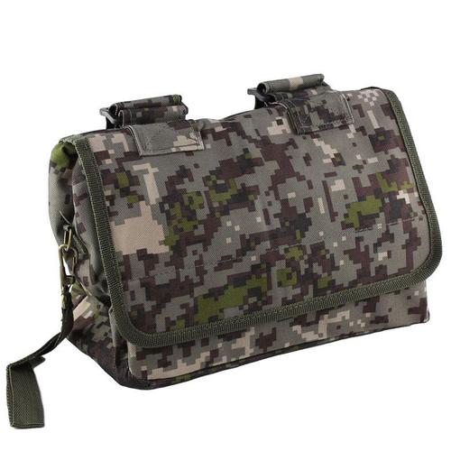 아이윙스-아이윙스 디지털무늬 휴대 맨스백 소모품가방 손가방 군대 군인용품 입대준비물